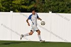 Men's Soccer vs Brandeis  Wheaton Men's Soccer vs Brandeis University. - Photo by Keith Nordstrom : Wheaton, Soccer, Brandeis, MSoc2019
